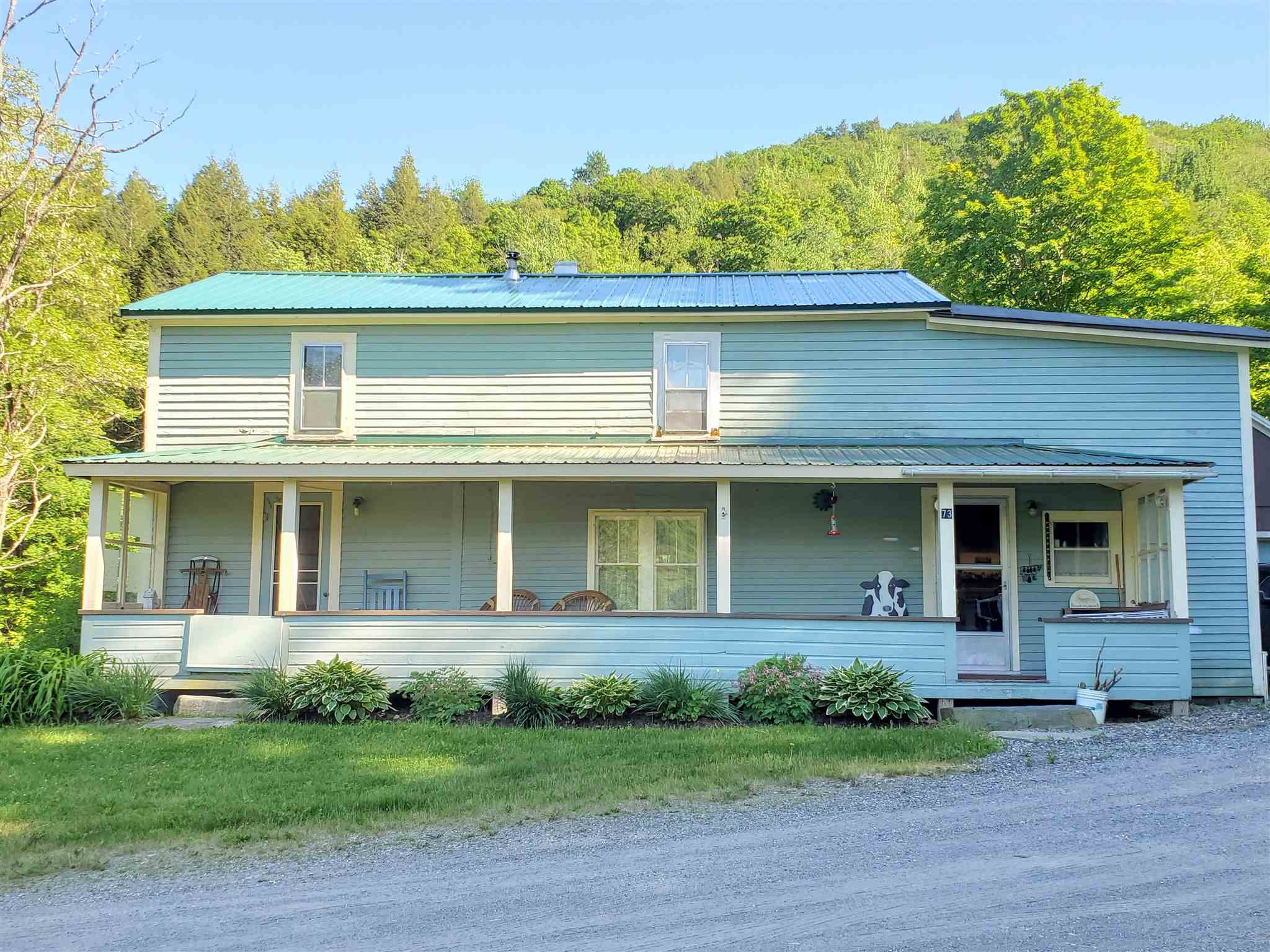 73 Sprague Brook Road Jacksonville, VT 05342 - Photo 27 of 27