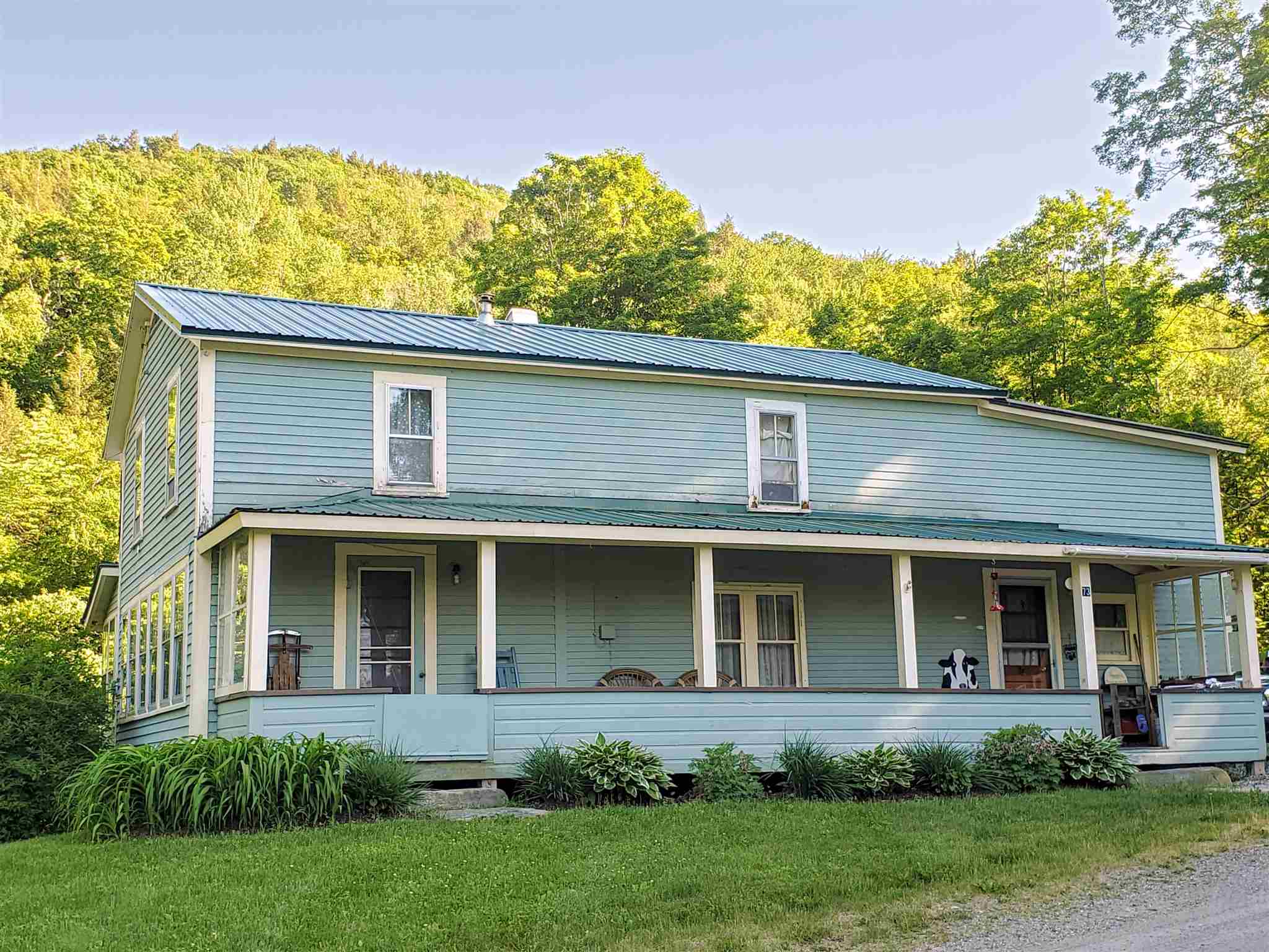 73 Sprague Brook Road Jacksonville, VT 05342 - Photo 4 of 27