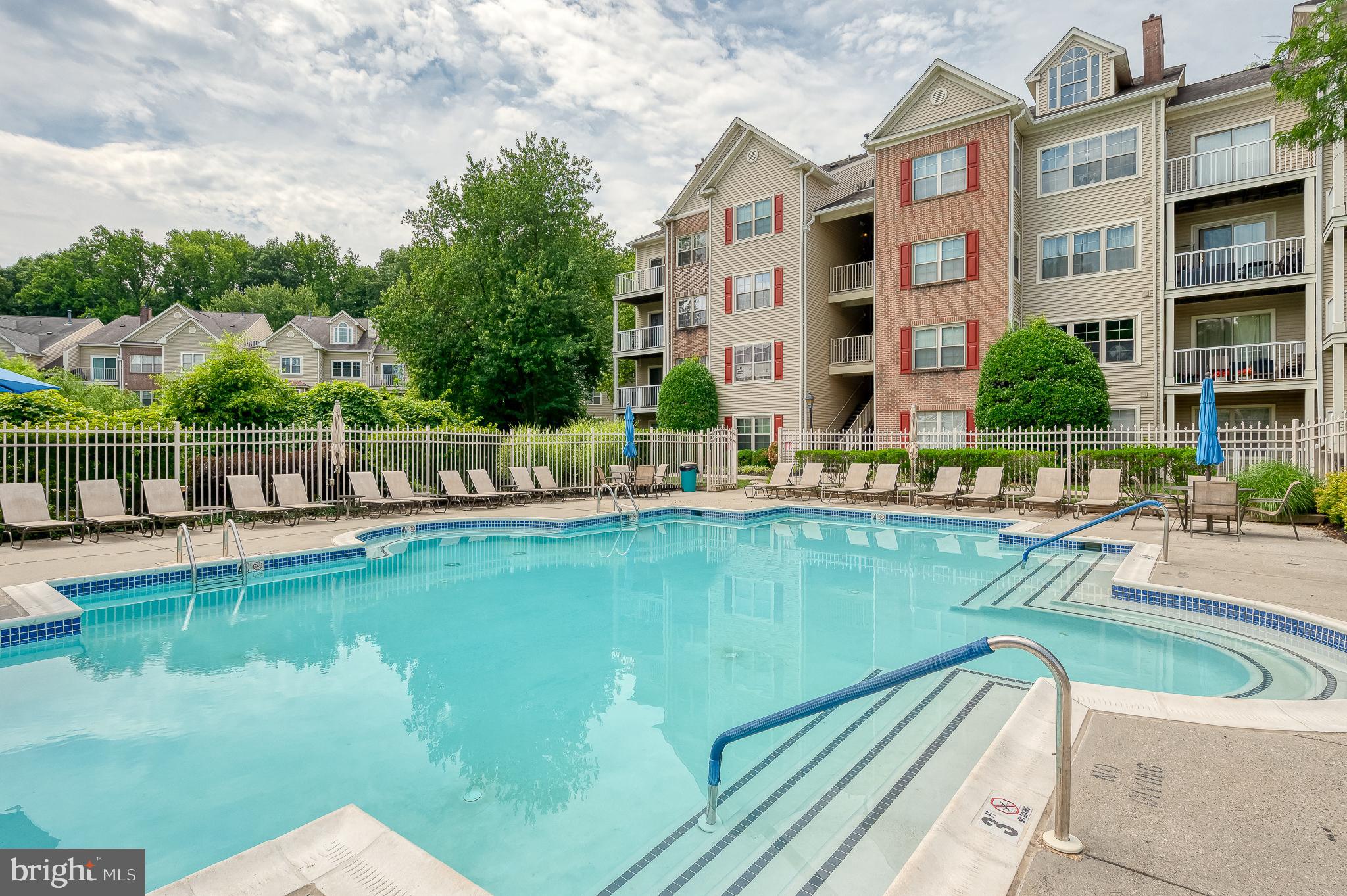 6830 H Hayley Ridge Way, Unit H Baltimore, MD 21209 - Photo 42 of 43 Included in monthly fee