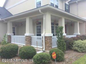 1974 Summit Ridge Road Fleming Island, FL 32003 - Photo 3 of 38 Wrap Around Porch