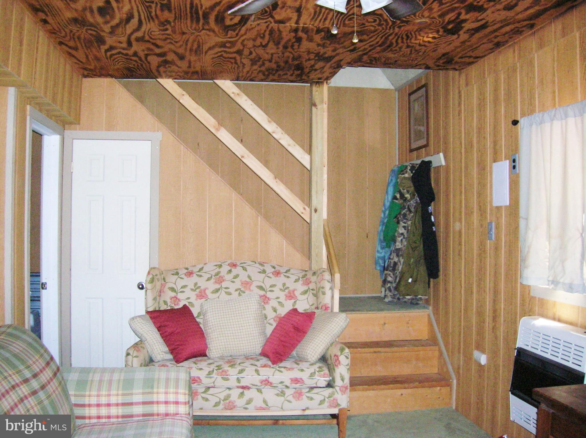720 & 740 Ridge Rd Pa Blain, PA 17006 - Photo 7 of 18 stairs to 2nd level