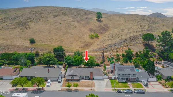 $975,000 | 252 Columbia Road, Thousand Oaks, CA 91360