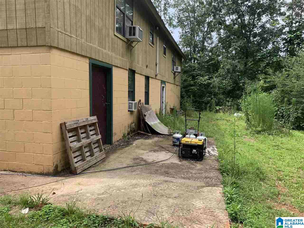 2766 County Road 201 Delta, AL 36258 - Photo 31 of 35