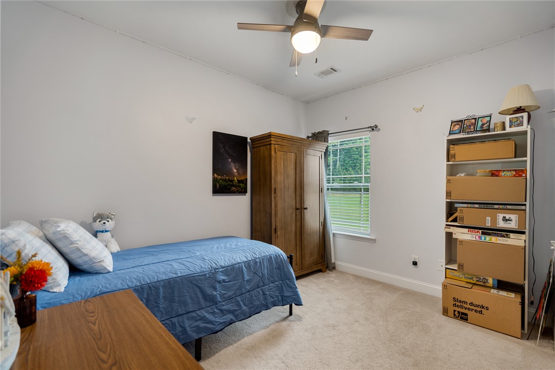 128 Baybrooke Lane Anderson, SC 29621 - Photo 23 of 37