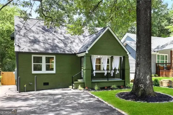 $2,500 | 1961 Browns Mill Road Southeast, Atlanta, GA 30315