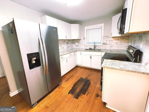 $2,500 | 1961 Browns Mill Road Southeast, Atlanta, GA 30315