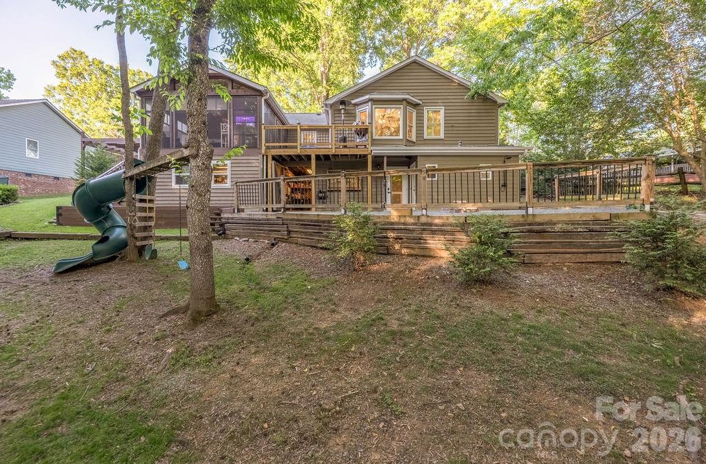 8038 Ritter Drive Charlotte, NC 28270 - Photo 36 of 47