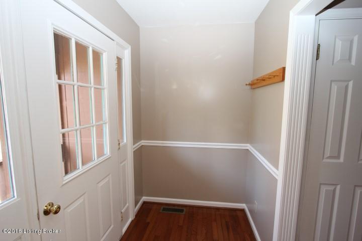 1052 Greenbriar Road Lawrenceburg, KY 40342 - Photo 5 of 67 Entry Way