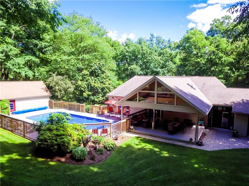 1107 Herman Road Butler, PA 16002 - Photo 3 of 25