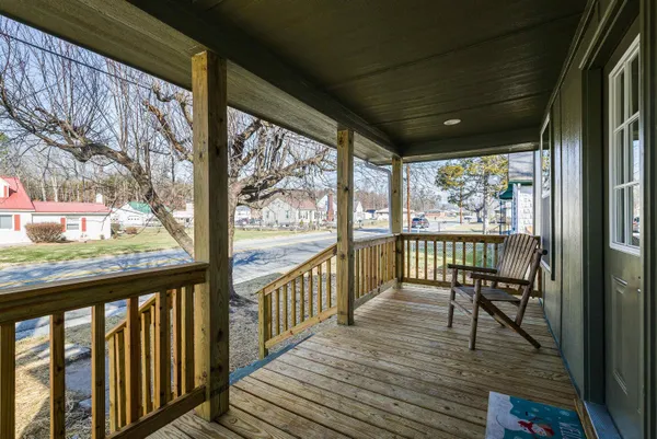 $190,000 | 2401 Grafton Street, Clifton Forge, VA 24422