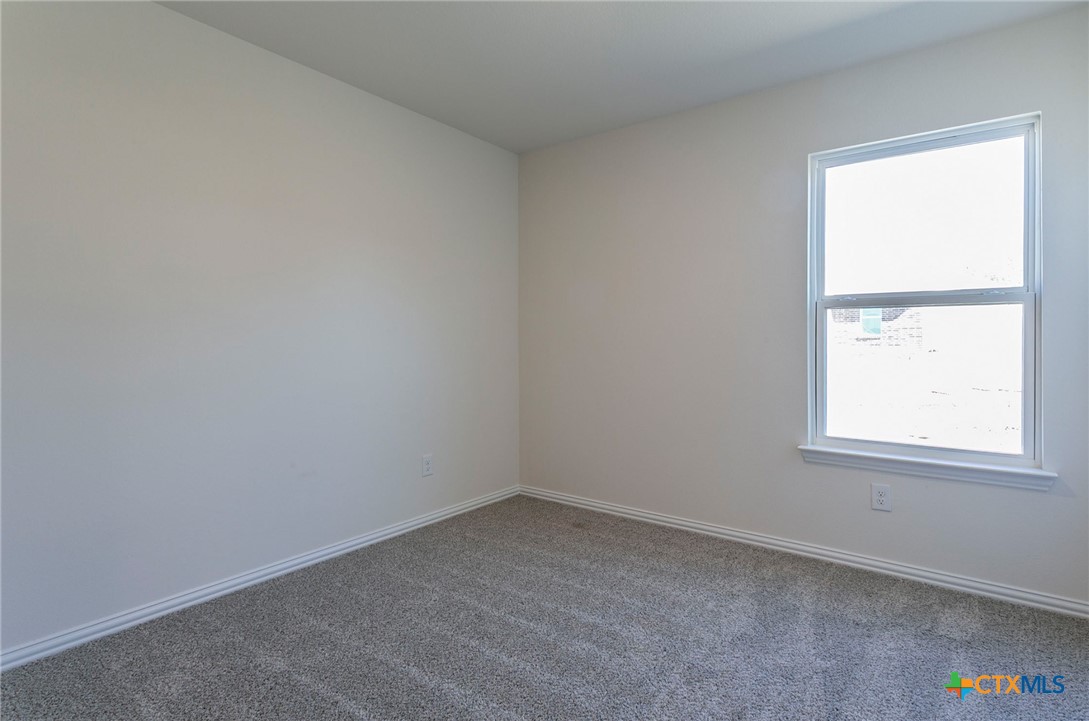3817 Poteet Court Temple, TX 76504 - Photo 11 of 13 an empty room with a window