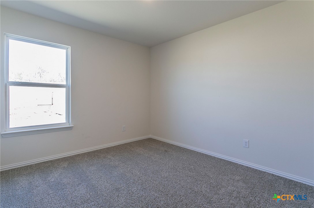 3817 Poteet Court Temple, TX 76504 - Photo 12 of 13 an empty room with a window