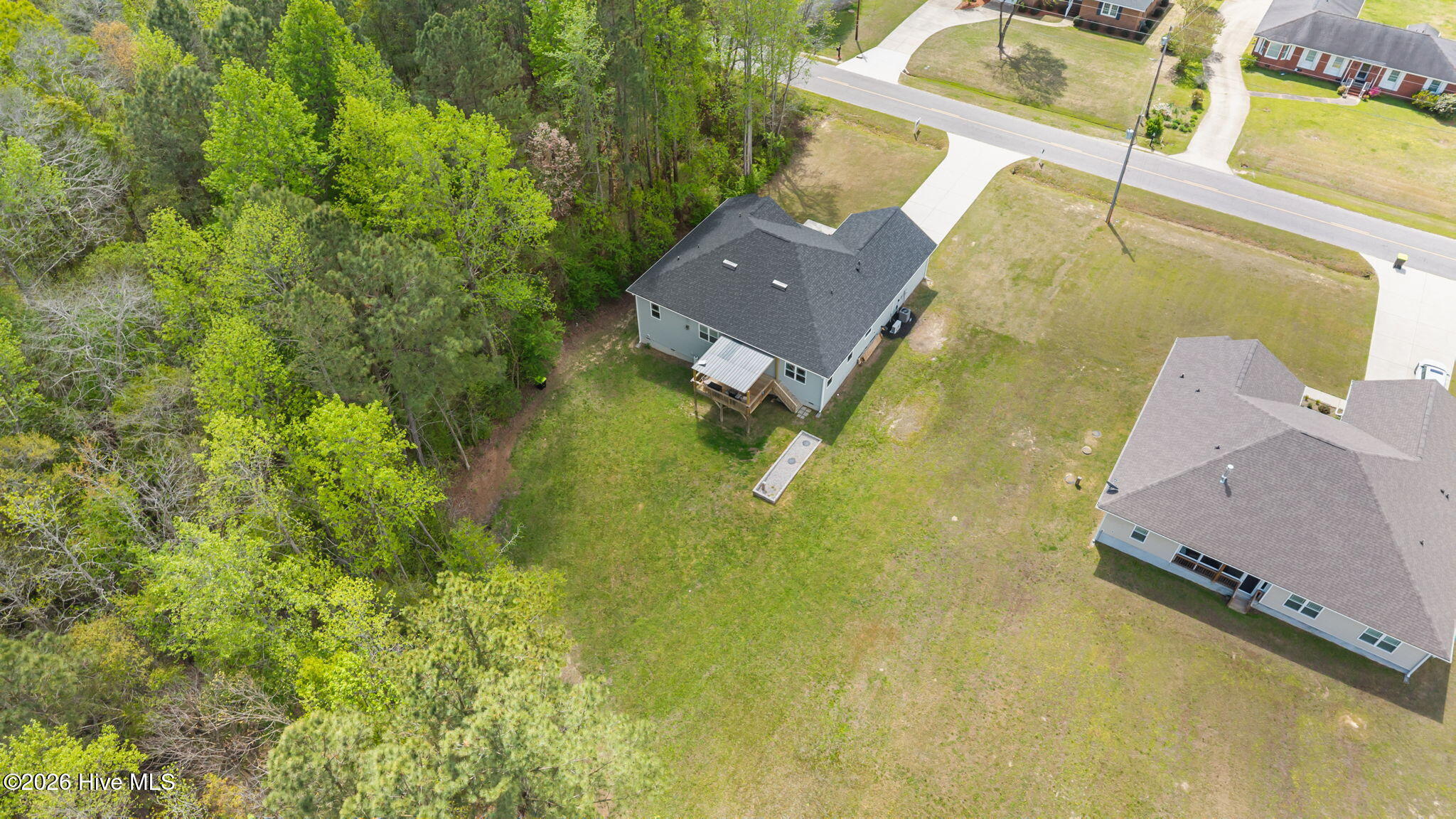 168 Daughtridge Farm Road Rocky Mount, NC 27801 - Photo 42 of 44 168 Daughtridge Farm Rd (40)
