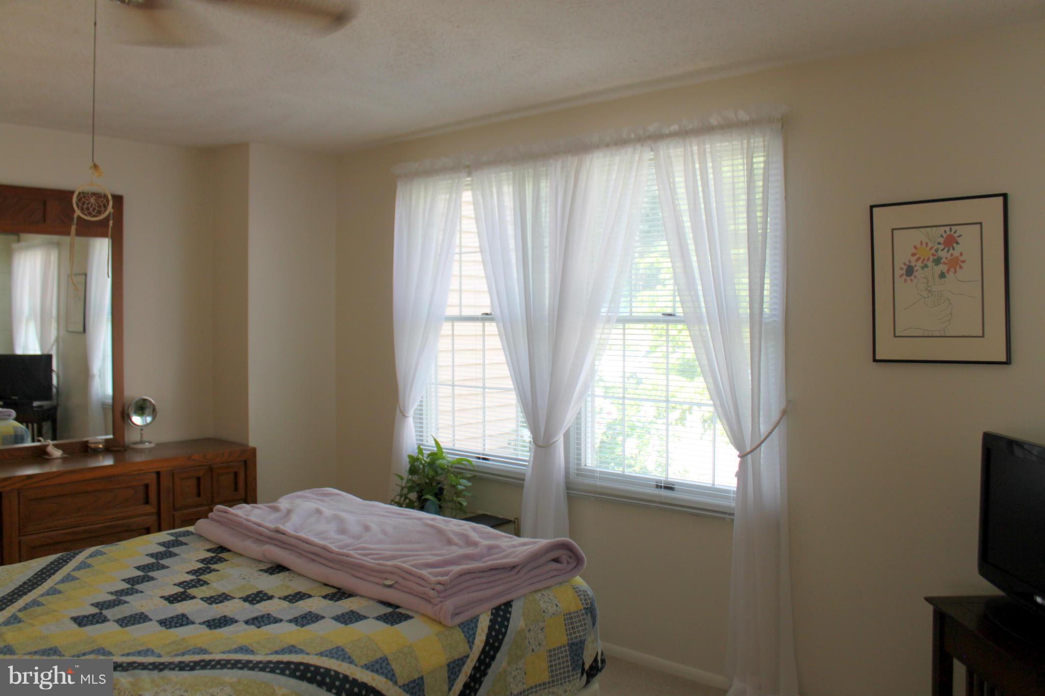 6228 Hillside Road Springfield, VA 22152 - Photo 8 of 19 Bedroom (Master)
