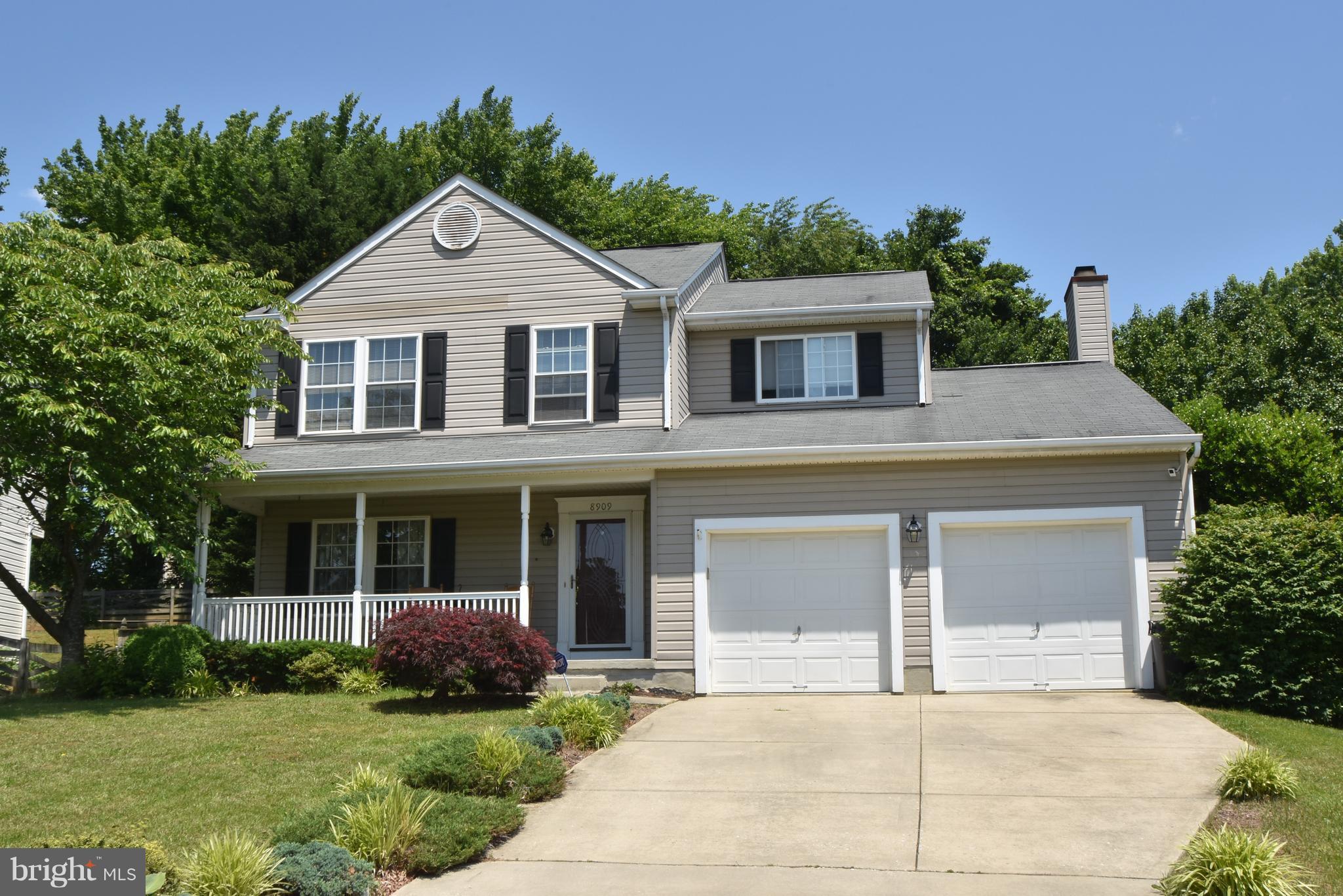 8909 Mayflower Road Baltimore, MD 21237 - Photo 1 of 29 Welcome to your new home...