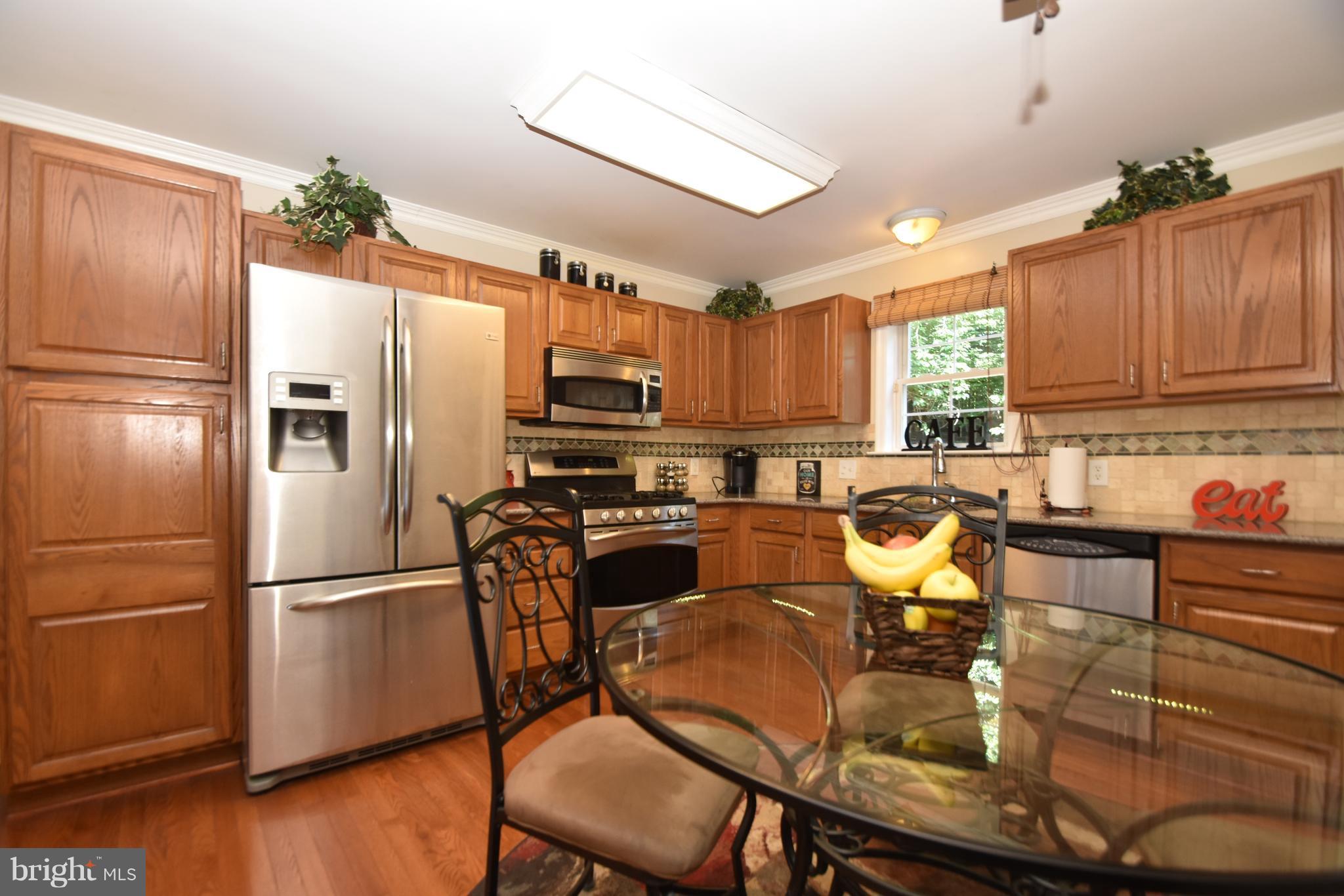 8909 Mayflower Road Baltimore, MD 21237 - Photo 11 of 29 Kitchen