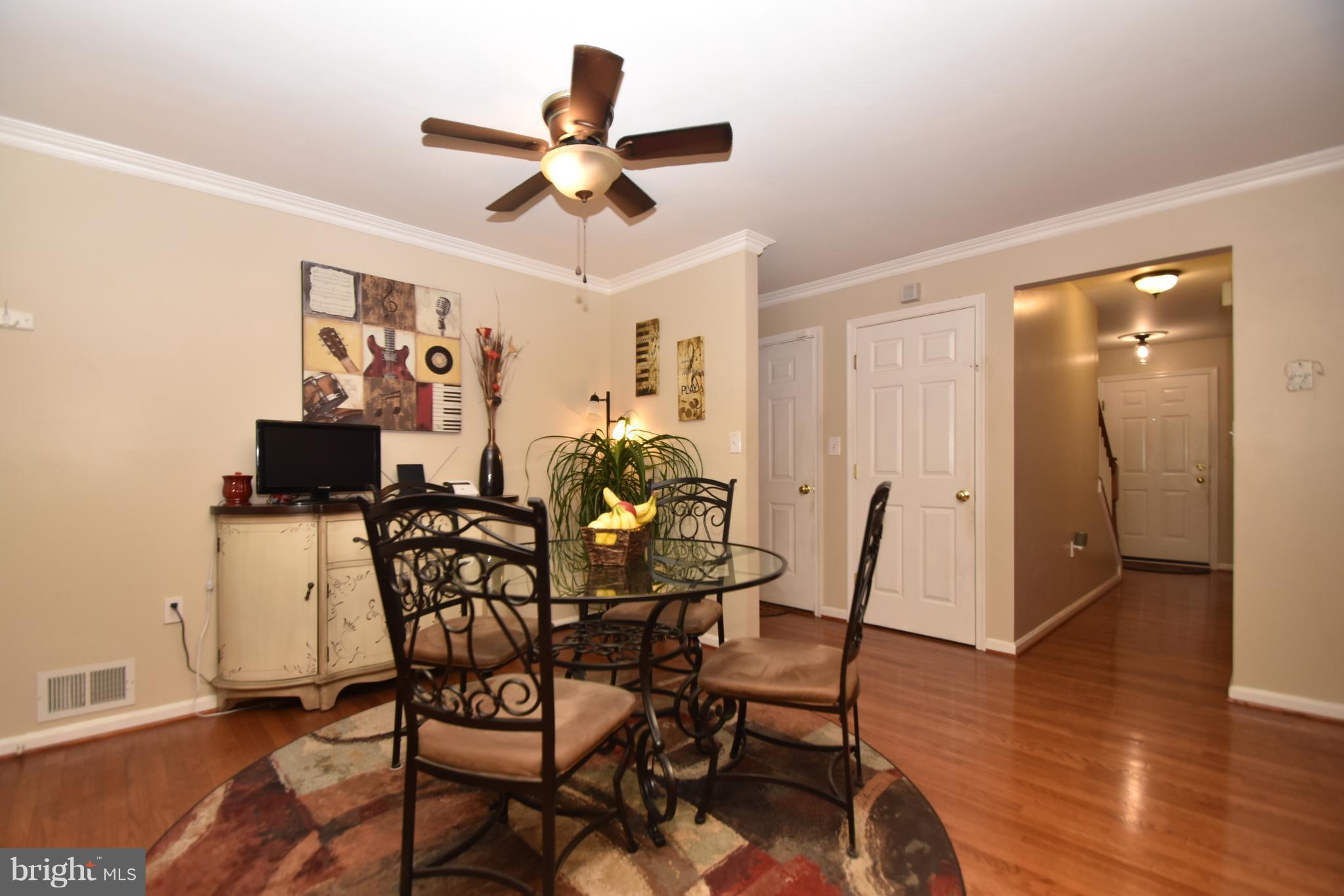 8909 Mayflower Road Baltimore, MD 21237 - Photo 12 of 29 Kitchen