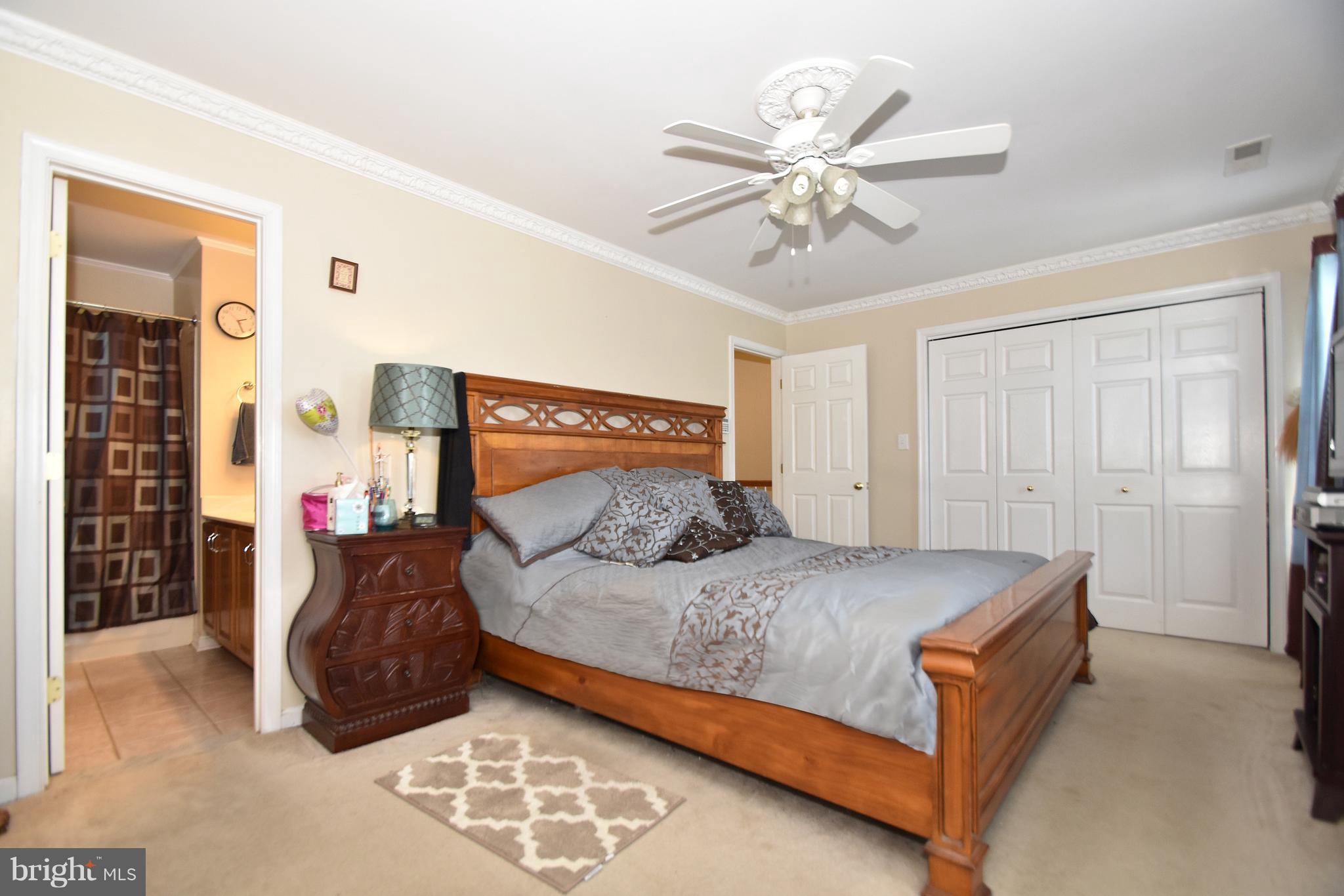 8909 Mayflower Road Baltimore, MD 21237 - Photo 17 of 29 Master Bedroom
