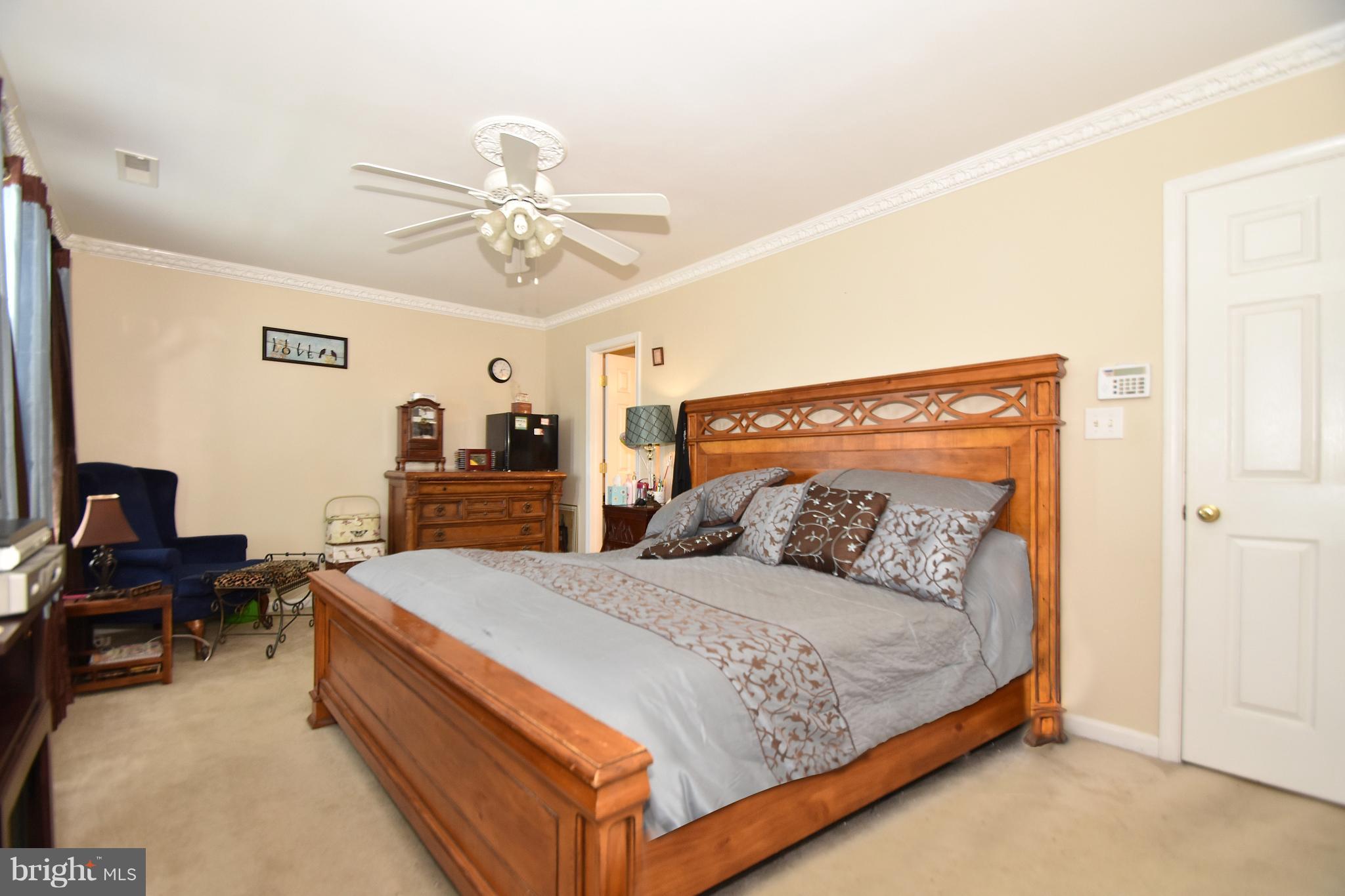 8909 Mayflower Road Baltimore, MD 21237 - Photo 18 of 29 Master Bedroom