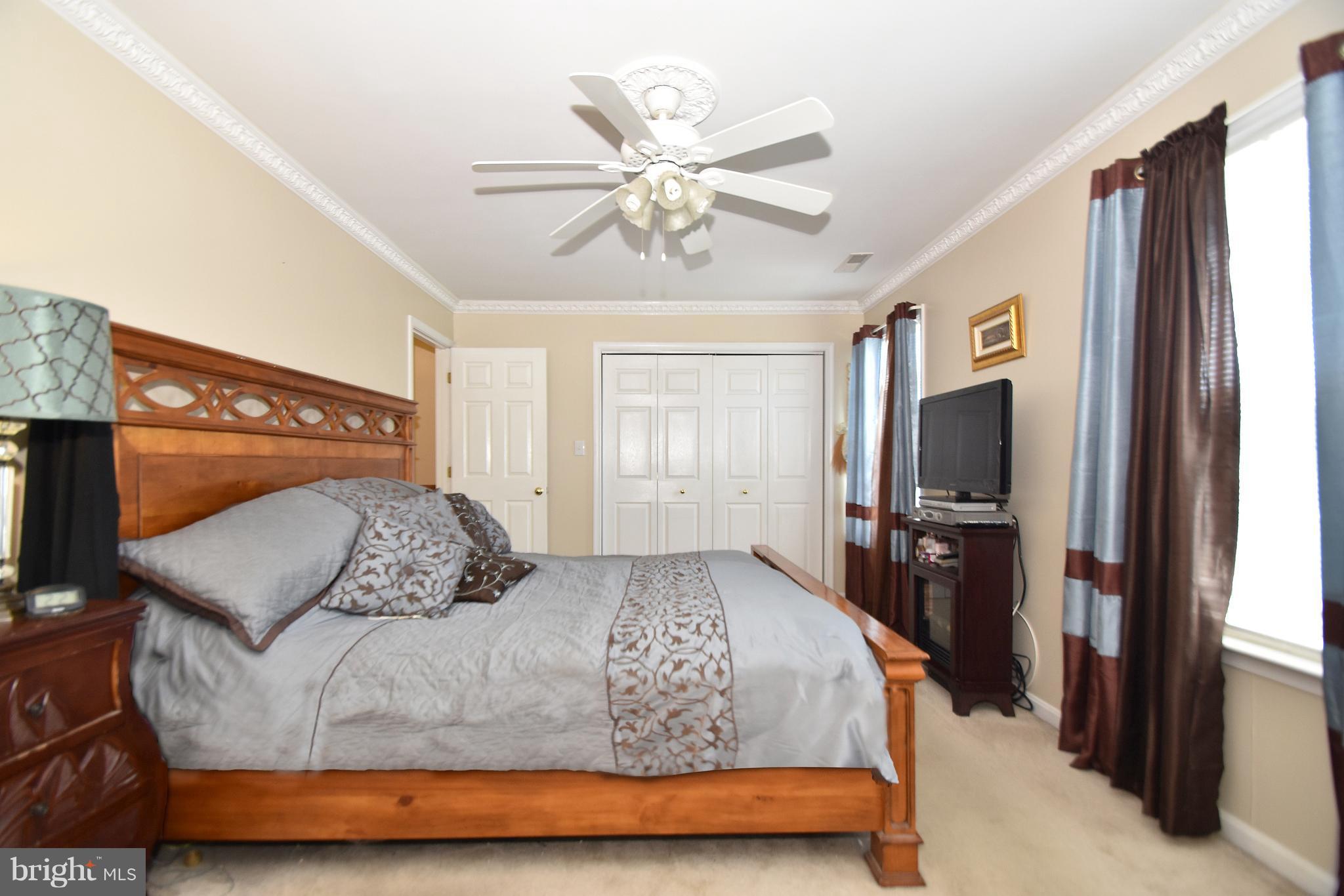 8909 Mayflower Road Baltimore, MD 21237 - Photo 19 of 29 Master Bedroom