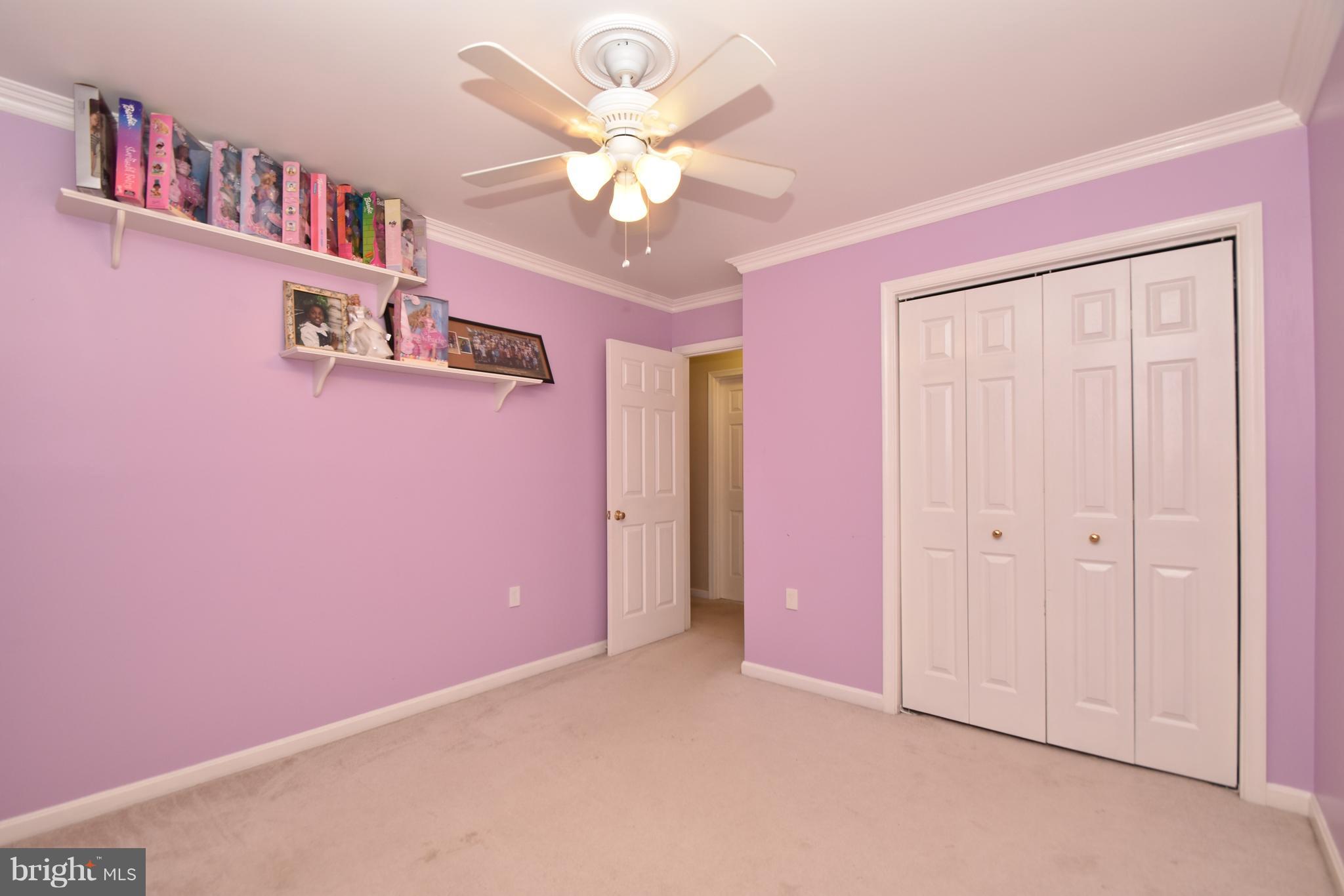 8909 Mayflower Road Baltimore, MD 21237 - Photo 22 of 29 2nd Bedroom