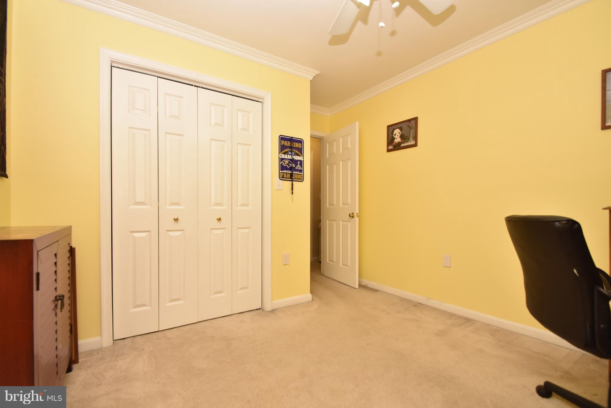 8909 Mayflower Road Baltimore, MD 21237 - Photo 23 of 29 3rd Bedroom