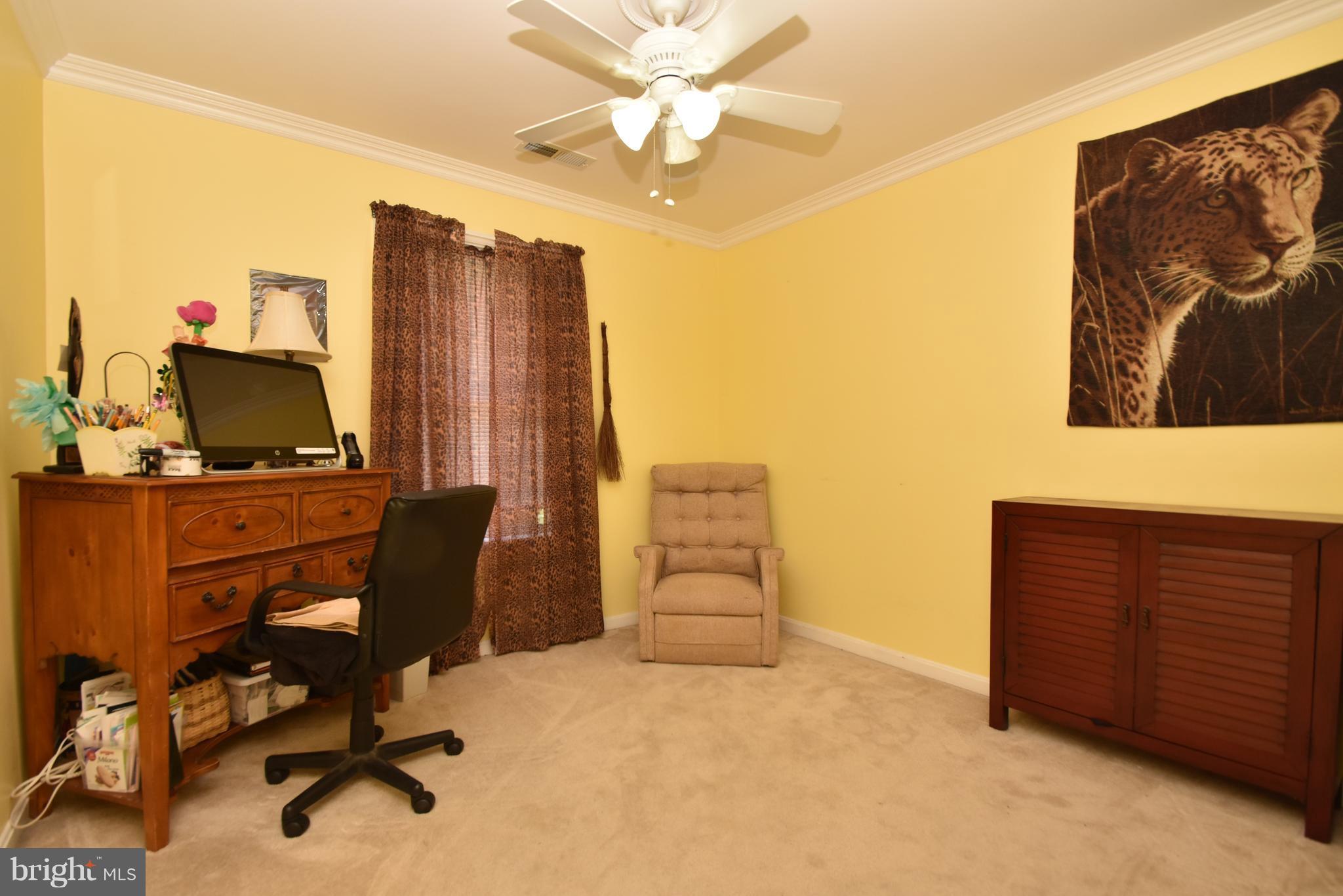 8909 Mayflower Road Baltimore, MD 21237 - Photo 24 of 29 3rd Bedroom