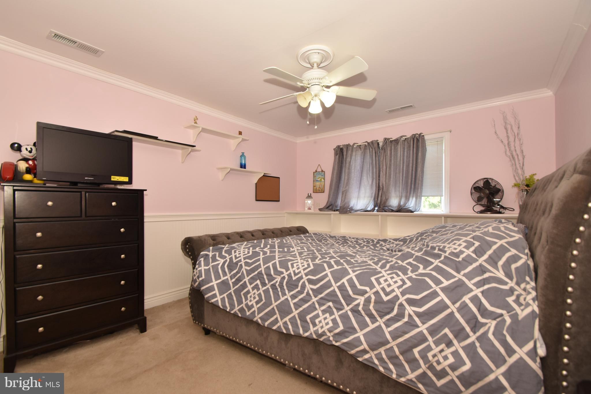 8909 Mayflower Road Baltimore, MD 21237 - Photo 25 of 29 4th Bedroom
