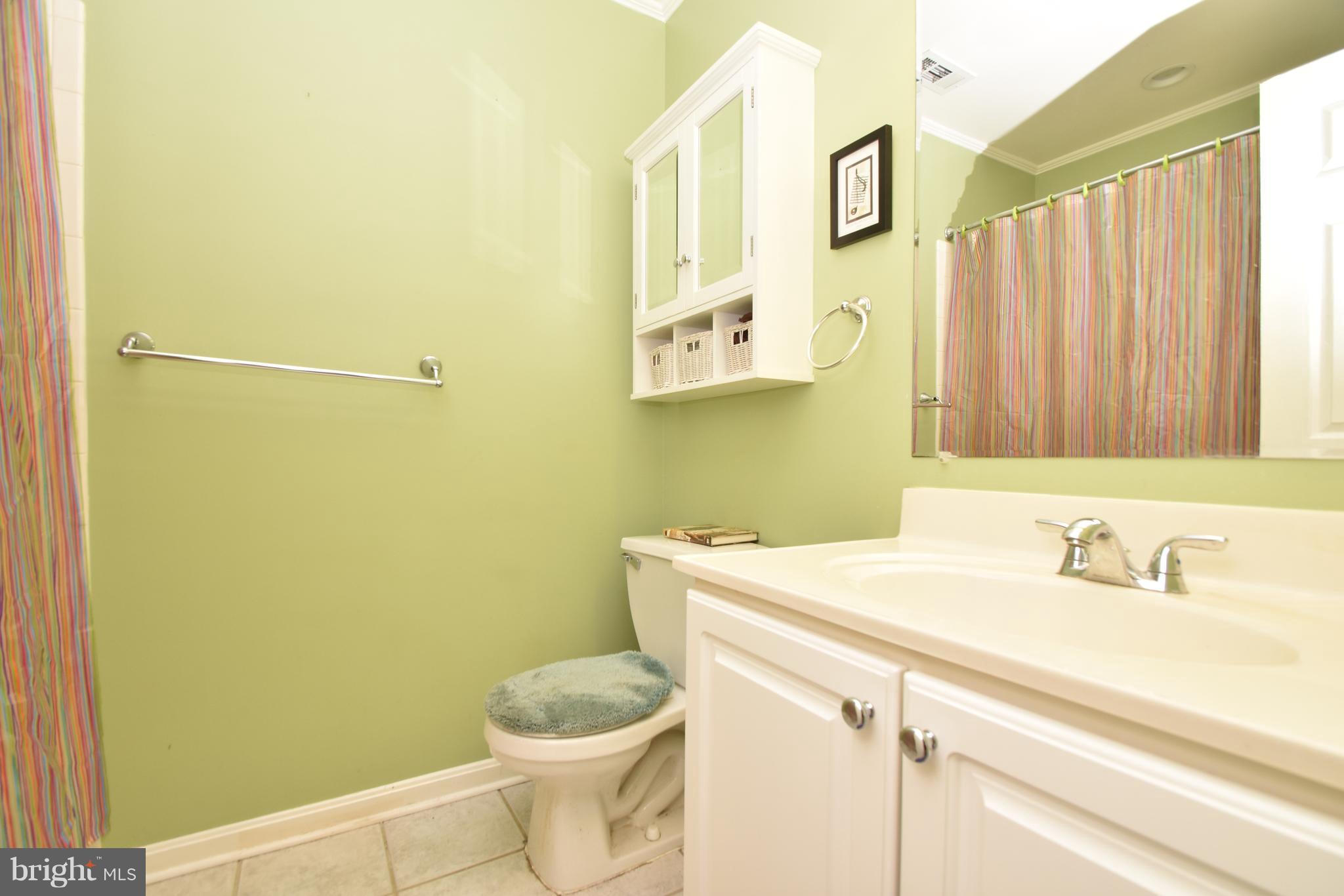 8909 Mayflower Road Baltimore, MD 21237 - Photo 26 of 29 Upper Level Bath
