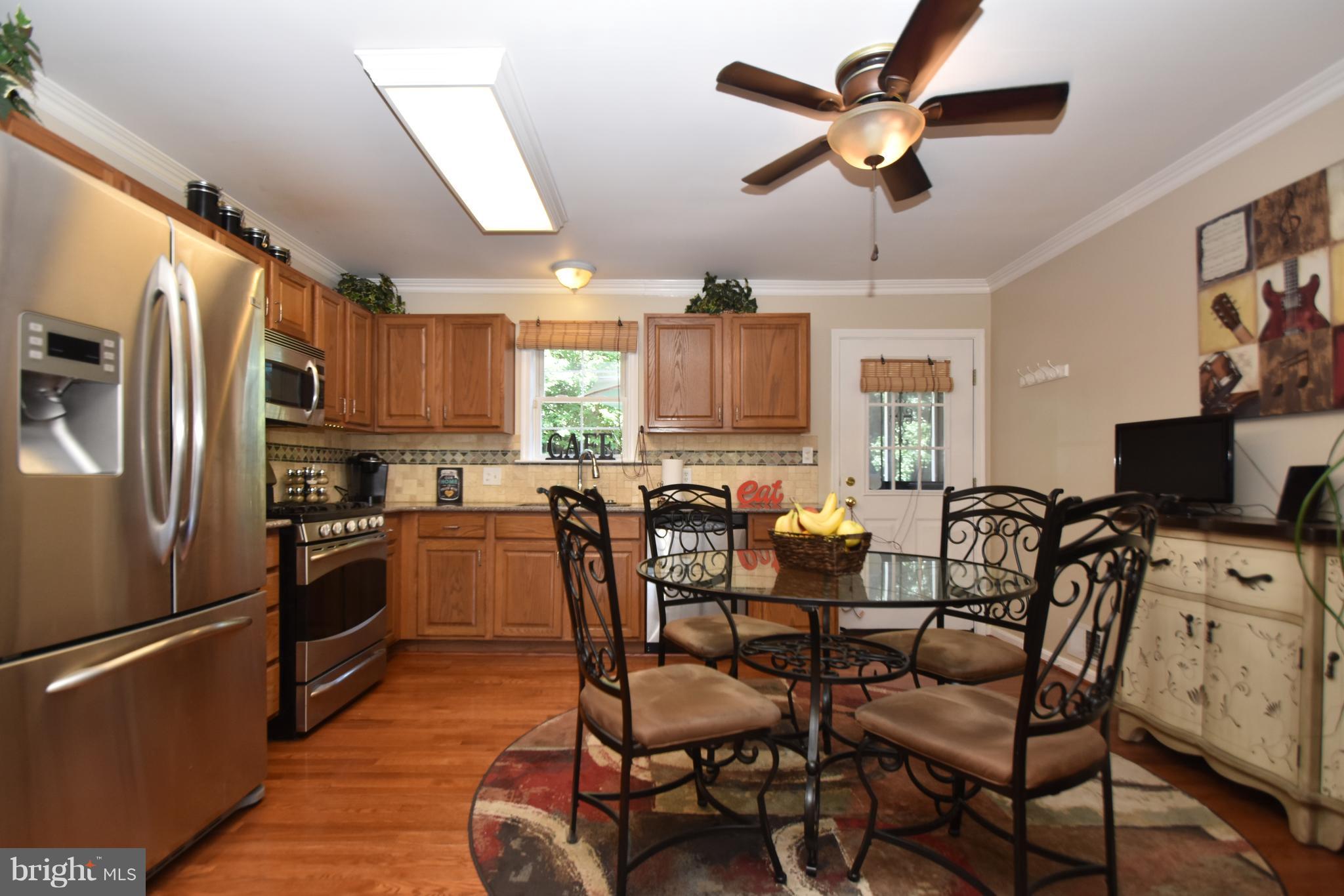 8909 Mayflower Road Baltimore, MD 21237 - Photo 9 of 29 Kitchen