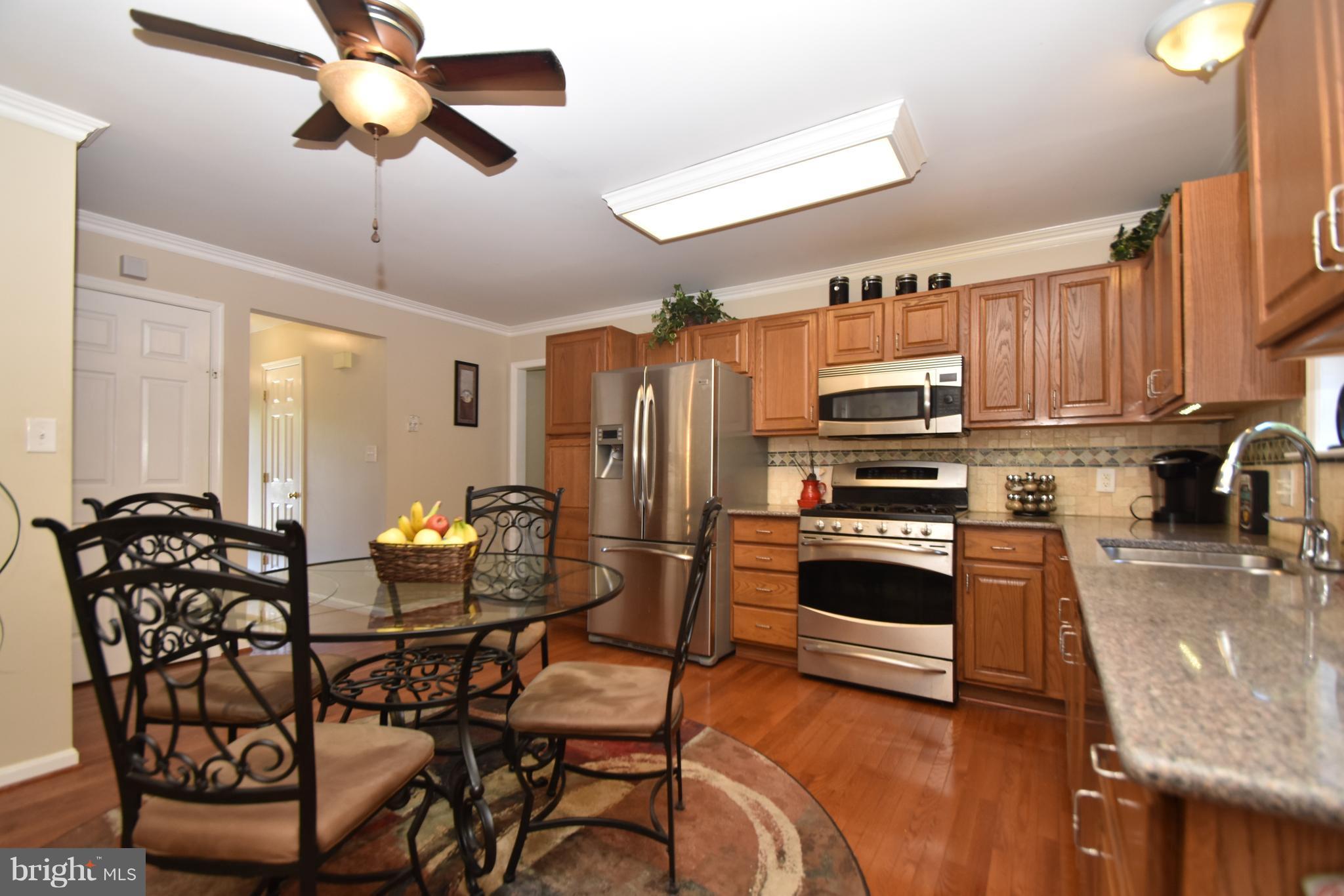 8909 Mayflower Road Baltimore, MD 21237 - Photo 10 of 29 Kitchen