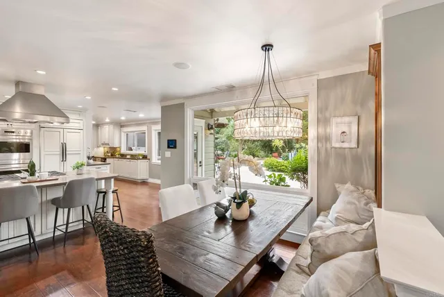 $2,499,900 | 4847 Vita Road, La Mesa, CA 91941