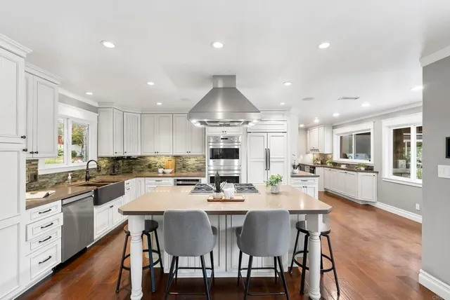 $2,499,900 | 4847 Vita Road, La Mesa, CA 91941