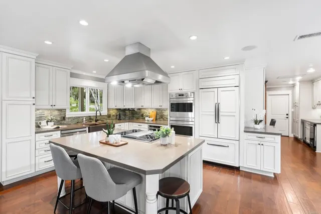 $2,499,900 | 4847 Vita Road, La Mesa, CA 91941