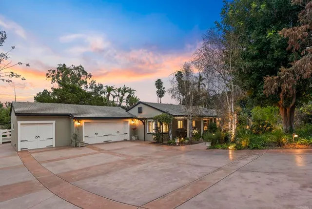 $2,499,900 | 4847 Vita Road, La Mesa, CA 91941