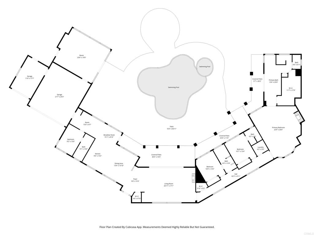 4847 Vita Road La Mesa, CA 91941 - Photo 45 of 73