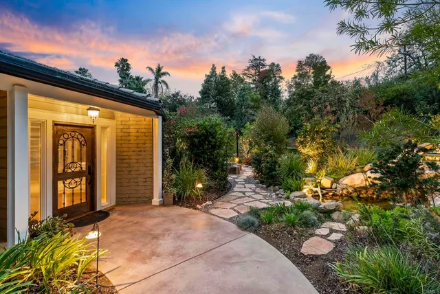 $2,499,900 | 4847 Vita Road, La Mesa, CA 91941