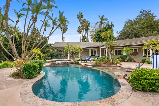$2,499,900 | 4847 Vita Road, La Mesa, CA 91941