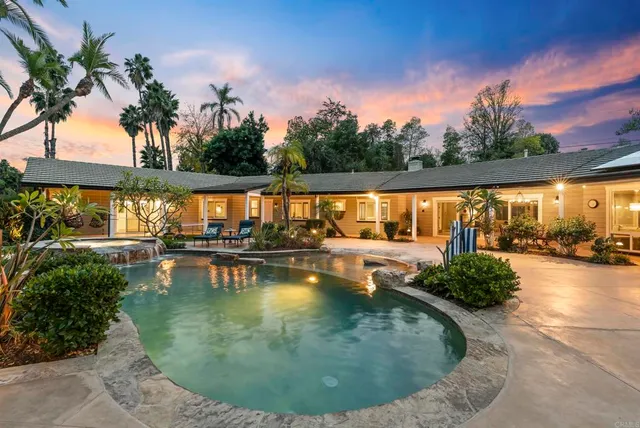 $2,499,900 | 4847 Vita Road, La Mesa, CA 91941