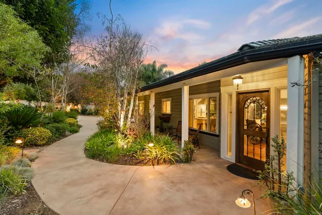 $2,499,900 | 4847 Vita Road, La Mesa, CA 91941