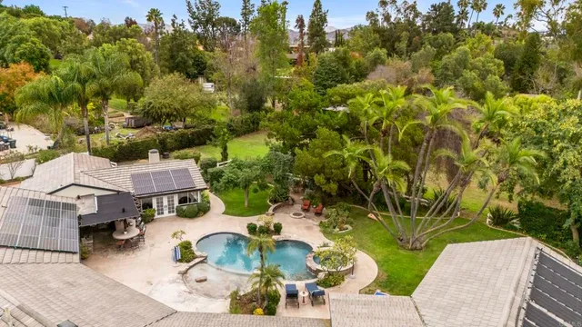 $2,499,900 | 4847 Vita Road, La Mesa, CA 91941