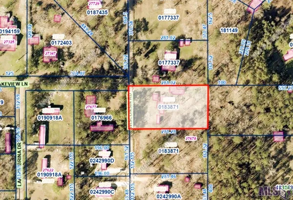 $60,000 | 27678 Wisconsin Lane, Holden, LA 70744