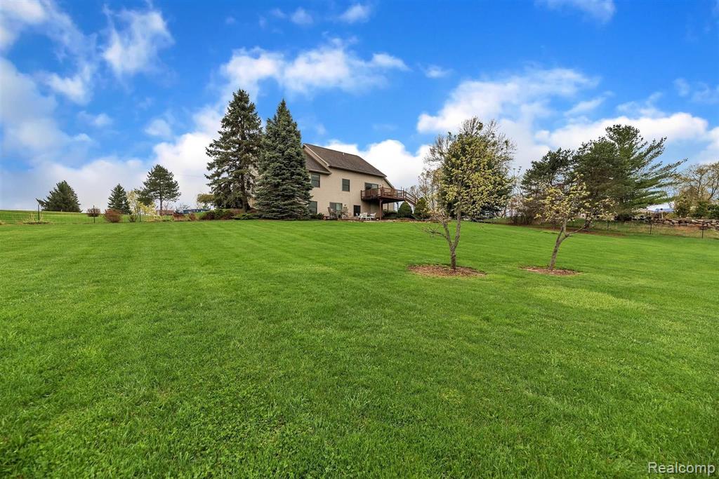 7320 Lahring Road Gaines, MI 48436 - Photo 43 of 45