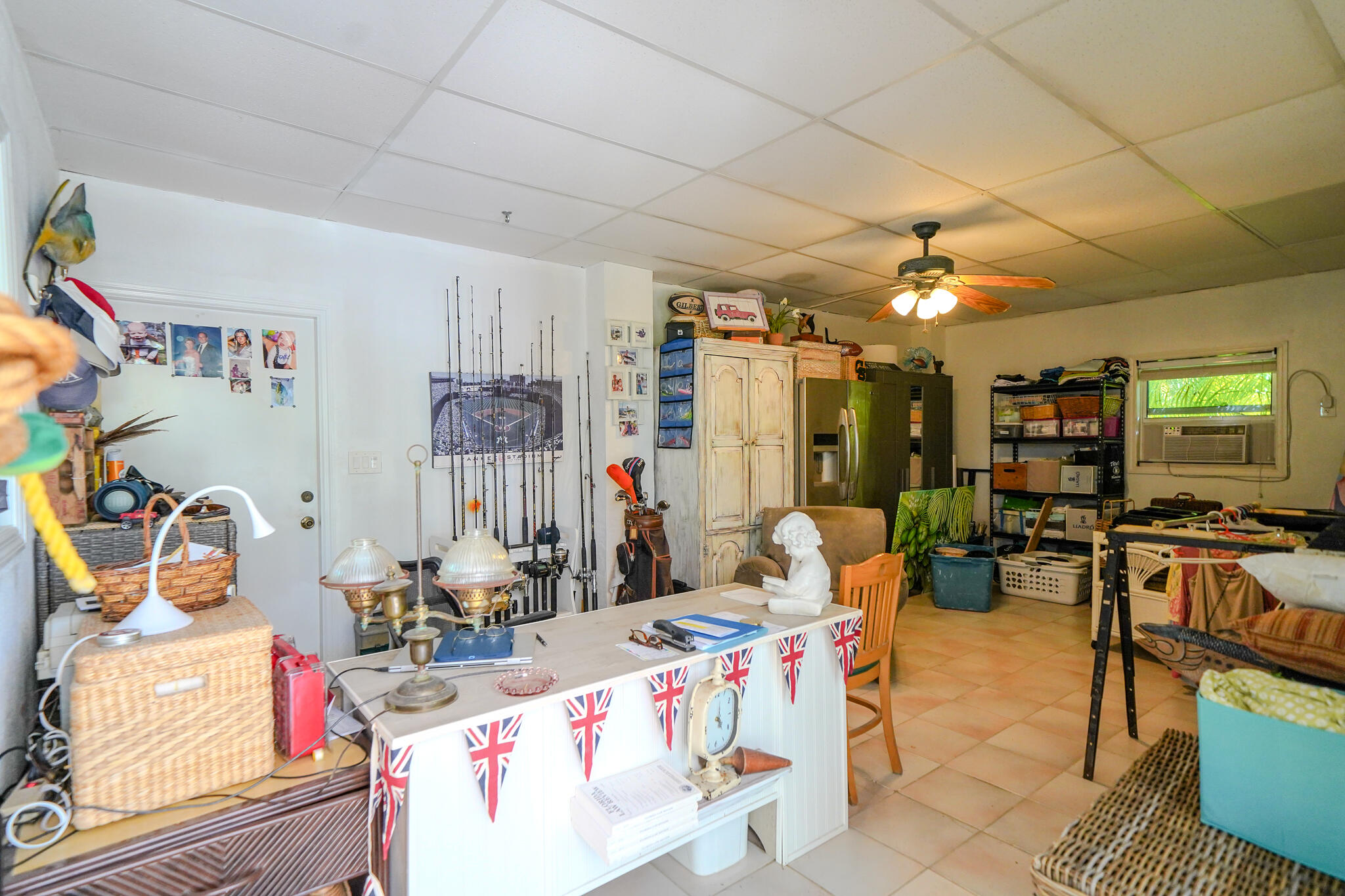 21 Corrine Place Key Largo, FL 33037 - Photo 38 of 46 a very nice looking room with lots of furniture and chandelier