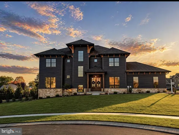 $1,234,999 | 5848 Wild Lilac Drive, East Petersburg, PA 17520