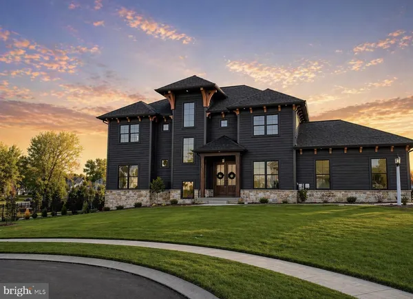 $1,234,999 | 5848 Wild Lilac Drive, East Petersburg, PA 17520