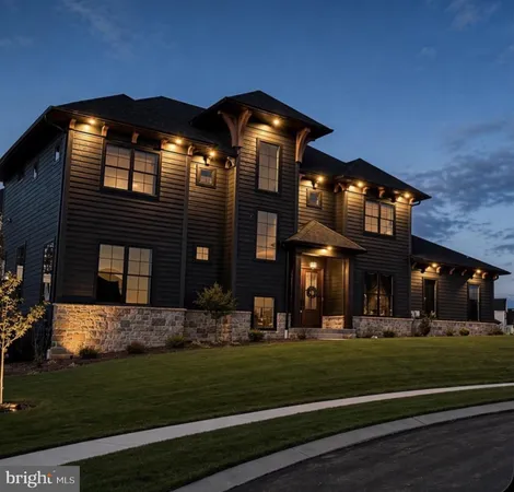 $1,234,999 | 5848 Wild Lilac Drive, East Petersburg, PA 17520