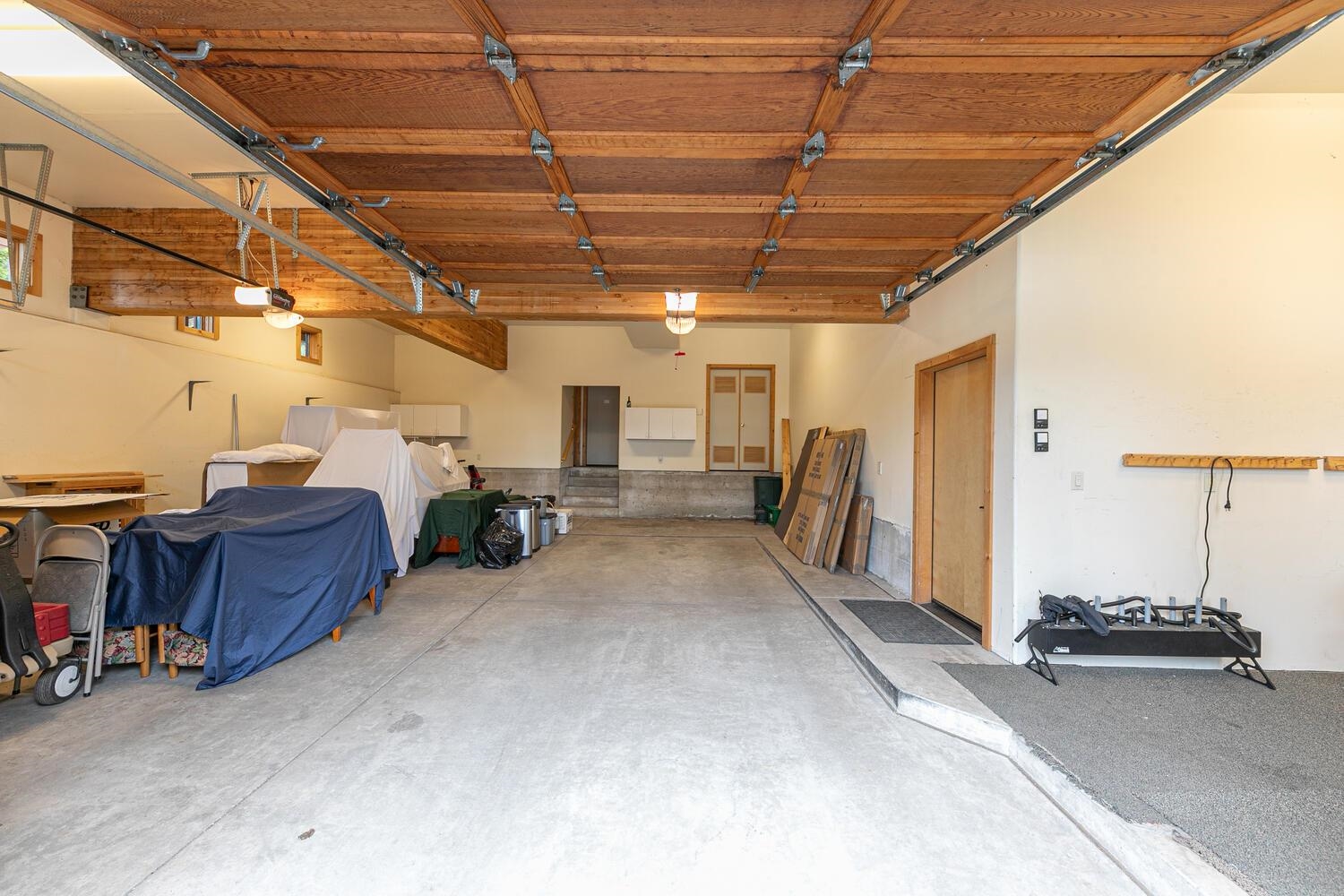 14070 Alder Creek Road Truckee, CA 96161 - Photo 27 of 28 a view of a storage in a room