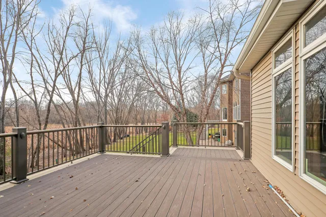 $848,800 | 17685 79th Place North, Maple Grove, MN 55311