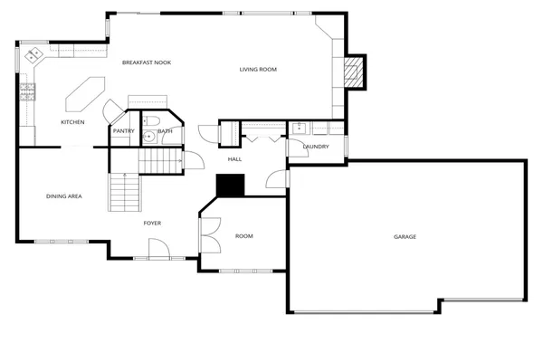 $839,900 | 17685 79th Place North, Maple Grove, MN 55311